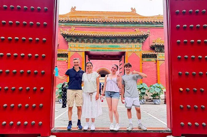 4 Hrs Forbidden City In depth Tour with Hotel pickup - Price and Value: What $93.80 Covers (and Why It Can Be Worth It)
