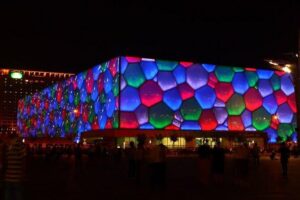 4~5 hours Layover Night trip in Beijing With English Driver - Ming City Wall Park: A Quick Hit of Beijing’s Old Spine