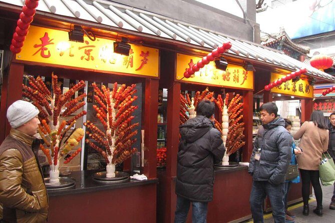 4~5 hours Layover Night trip in Beijing With English Driver - What the Driver and Timing Really Mean for Your Layover