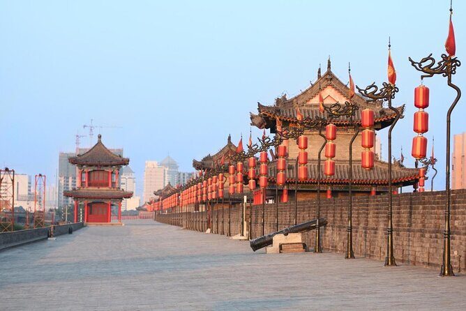 5 Days Beijing and Xian Tour by bullet train - Beijing to Xi’an in under 5 hours: why the bullet train matters