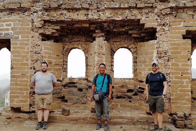 5 Days Beijing and Xian Tour by bullet train - Day 1 in Beijing: Tiananmen Square, Forbidden City, Temple of Heaven, and a hutong break