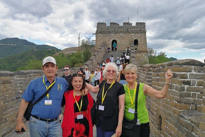 6-Day Small Group Beijing Xi'an Tour - Beijing and Xi’an in six days: what you’re really buying