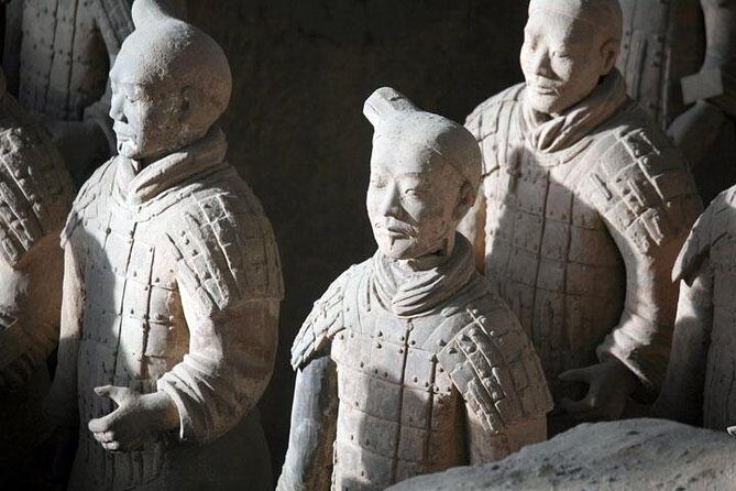 6-Day Small Group Beijing Xi'an Tour - Mutianyu Great Wall plus the Bird’s Nest photo stop: the right kind of effort