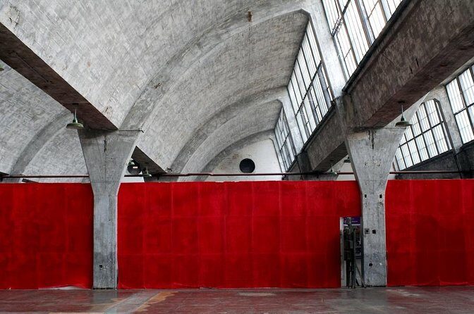 6-Hour Private Beijing Tour: Flower and Fish Market, Panjiayuan Antique Market and 798 Art Zone - Key Points Worth Your Time