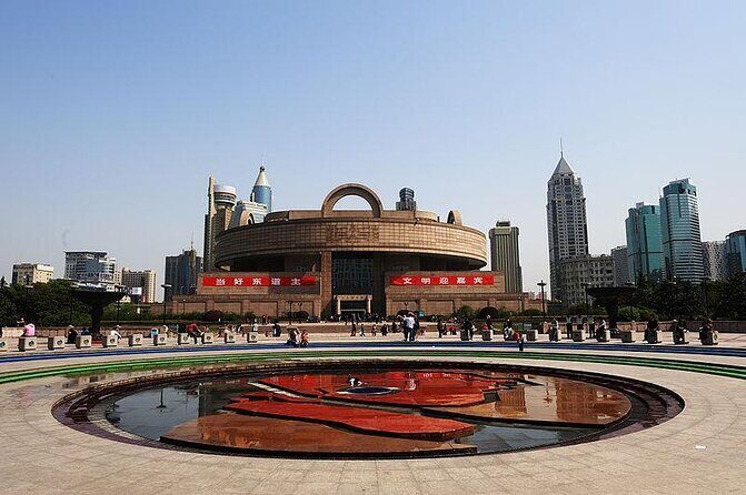 8-Day All-inclusive Private Tour to Beijing, Xi'an and Shanghai - Key highlights you’ll feel right away