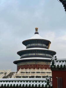 A Beijing Tour of Essentials Along the Central Axis - Tiananmen Square: The World’s Big Plaza and the Buildings Around It