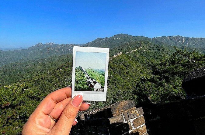 Admission Ticket: Mutianyu Great Wall - Who this ticket is best for (and who should think twice)