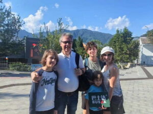Afternoon Bus Transfer to Mutianyu Great Wall + Entry Ticket - Skip-the-Line Handling and the On-Site Shuttle