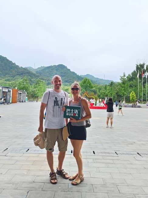 Afternoon Bus Transfer to Mutianyu Great Wall + Entry Ticket - Logistics You Should Not Ignore: What to Bring and How to Contact