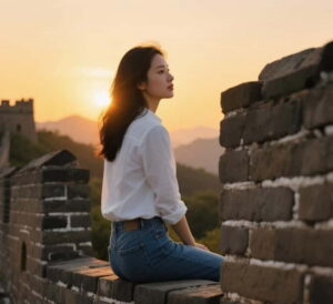 Afternoon Sightseeing Bus Guided Tour to Mutianyu Great Wall - The pickup plan: where to meet the green vest and get moving