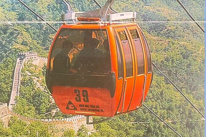 Airport or Hotel Transport to Mutianyu Great Wall - Who This Transfer Suits Best (And Who Might Want Something Else)