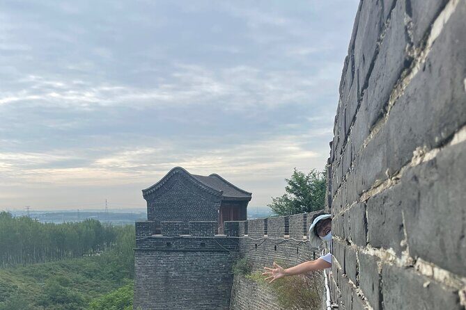 Airport or Hotel Transport to Mutianyu Great Wall - The Drive to Mutianyu: Fast Route, Real Timing
