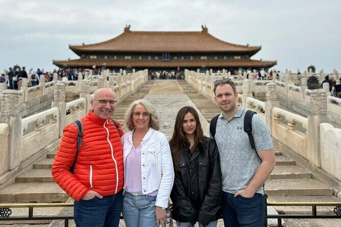 All-Inclusive 3-Day Private Beijing Highlights Tour - Key highlights worth your attention