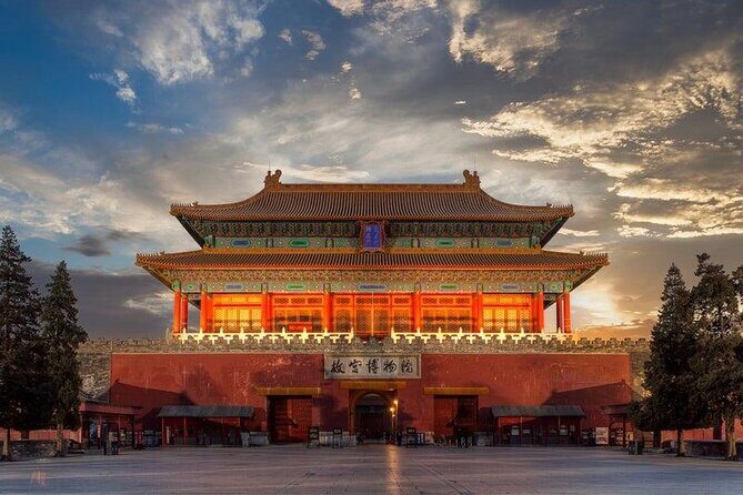 All-Inclusive 3-Day Private Beijing Highlights Tour - Price and logistics: is $820 per person actually good value?