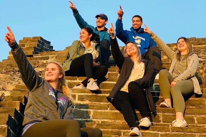 All-Inclusive Beijing Private Tour: Great Wall & Forbidden City - Price and logistics: what $230 per person really covers