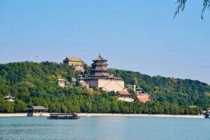 All-Inclusive Day Tour: Mutianyu Great Wall and Summer Palace - The included cable car or toboggan fee: why it’s worth budgeting this