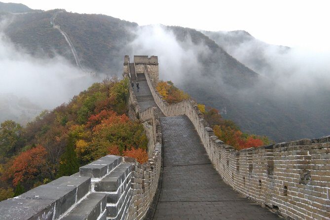 All-inclusive Day Tour: Mutianyu Great Wall & Beijing Panda Zoo with Local Lunch - Price and Value at $188: What You’re Buying (and What You’re Not)