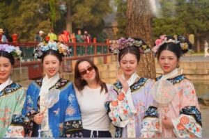 All Inclusive Great wall and Summer palace VIP Pivate Tour - Mutianyu Great Wall: what the 4-hour block really means
