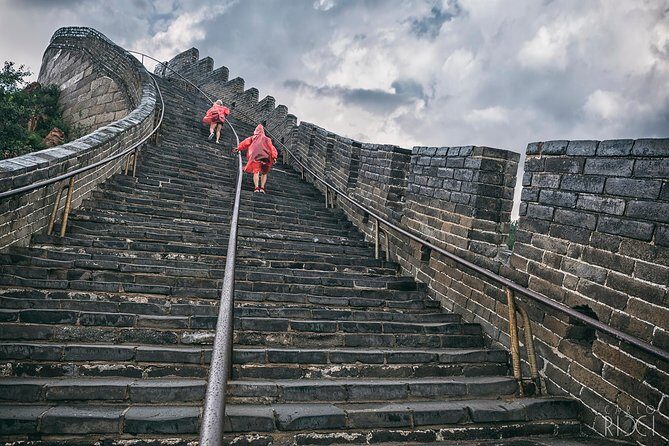 All Inclusive Mutianyu Great Wall Private Tour, VIP Fast Pass - The Beijing-to-Mutianyu transfer: comfort, control, and fewer surprises