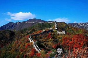 All-inclusive Mutianyu Wall and Forbidden City Private Tour - The Forbidden City: what you’ll actually notice in 2 hours