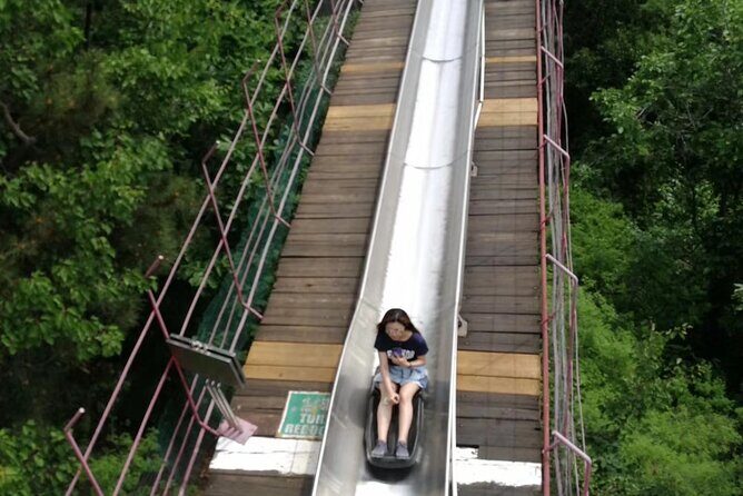 All-inclusive Mutianyu Wall and Forbidden City Private Tour - Mutianyu Great Wall: tickets, lifts, and a smarter way to ride the experience