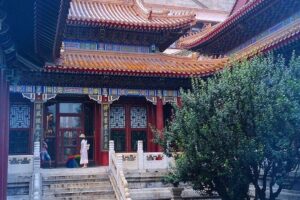 All Inclusive Private Beijing Tour: Ming Tombs, Sacred Way and Summer Palace - Private Vehicle Pickup and How to Shape Your Day