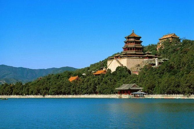 All Inclusive Private City Tour to Temple of Heaven, Tian'anmen Square Forbidden City and Summer Palace - Forbidden City (Palace Museum): the big-ticket moment and the ticket caveat