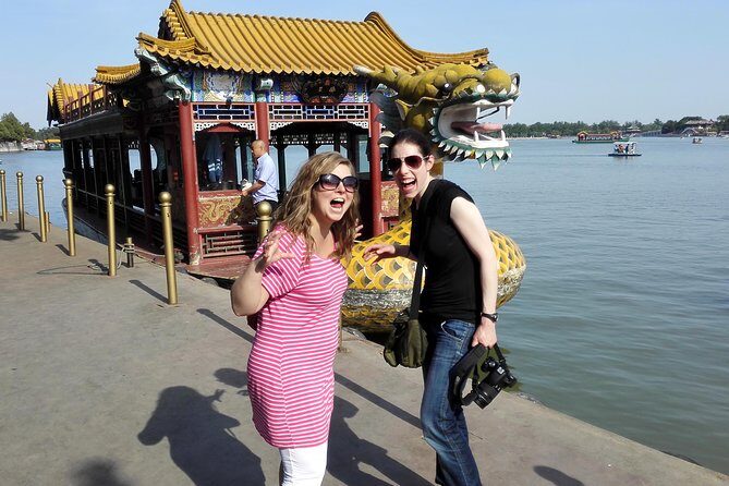 All Inclusive Private Custom Day Tour: Beijing City Discovery - Key things I’d plan around