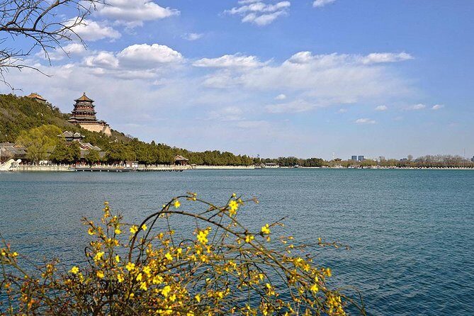 All Inclusive Private Custom Day Tour: Beijing City Discovery - Why This 8-Hour Private Tour Works for Real Beijing Time