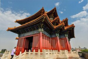 All Inclusive Private Custom Day Tour: Beijing City Discovery - Palace Museum (Forbidden City): The Day-Of-Week Detail That Changes Everything