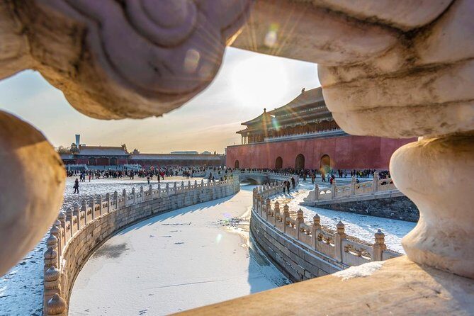 All Inclusive Private Custom Day Tour: Beijing City Discovery - Price and Value: What $178 Really Buys You
