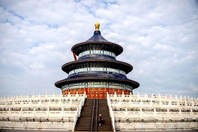 All Inclusive Private Custom Day Tour: Beijing City Discovery - Who This Tour Fits Best (And Who Might Want Something Else)