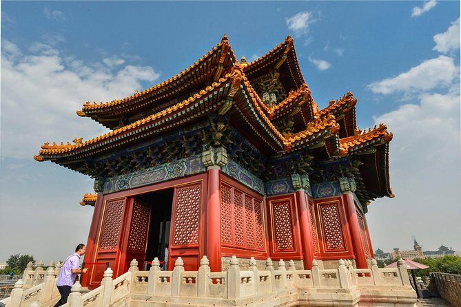 All Inclusive Private Custom Day Tour: Beijing City Discovery - Palace Museum (Forbidden City): The Day-Of-Week Detail That Changes Everything