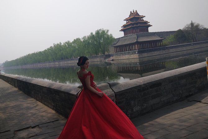 All Inclusive Private Day Tour: Tian'anmen Square, Forbidden City, Temple of Heaven and Summer Palace - Forbidden City: the best way to survive 500 years of palace power