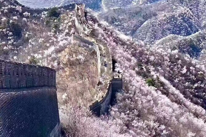 All-inclusive Private Day Tour to Mitianyu Great Wall - Door-to-door Private Transport to Mutianyu (and why it matters)