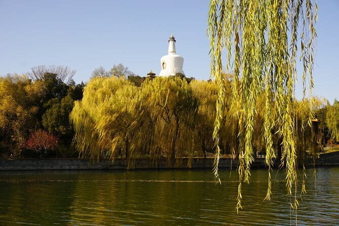 All-inclusive Private Day Tour to Mitianyu Great Wall - Who should book this Mutianyu private day tour?