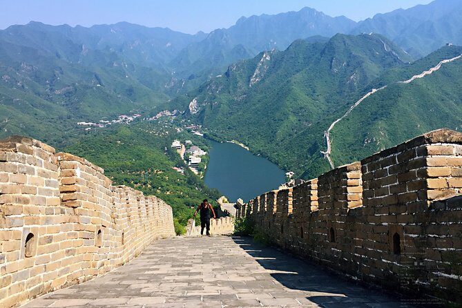 All Inclusive Private Day Trip: Huanghuacheng Great Wall and Summer Palace - Key points you’ll care about before you go