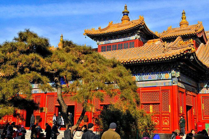 All-inclusive Private Day Trip: Hutongs, Lama Temple & Panda House with Lunch - Price and Value for an All-Inclusive Private Day Trip
