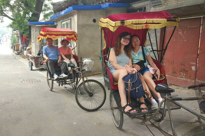 All-inclusive Private Day Trip: Hutongs, Lama Temple & Panda House with Lunch - Who This Trip Suits Best (And Who Might Skip It)