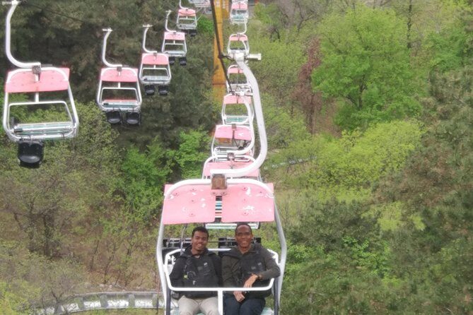 All-Inclusive Private Day Trip to Ming Tombs and Great Wall at Mutianyu - Should You Book This Private Ming Tombs and Mutianyu Day Trip?