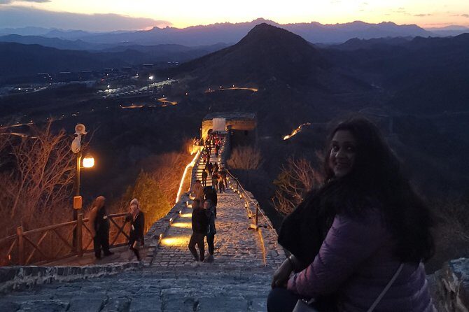 All Inclusive Private Day Trip to Simatai Great Wall and Gubei Water Town - Quick Tips to Get More Out of Your Simatai and Gubei Day