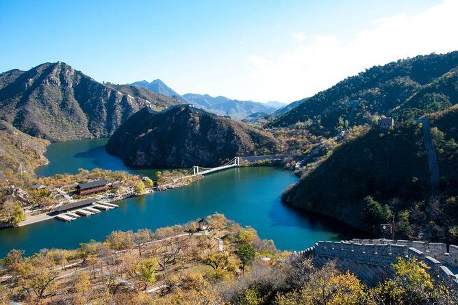 All Inclusive Private Hiking Tour from Huanghuacheng Water Great Wall to Xishuiyu - How the day really flows from Beijing