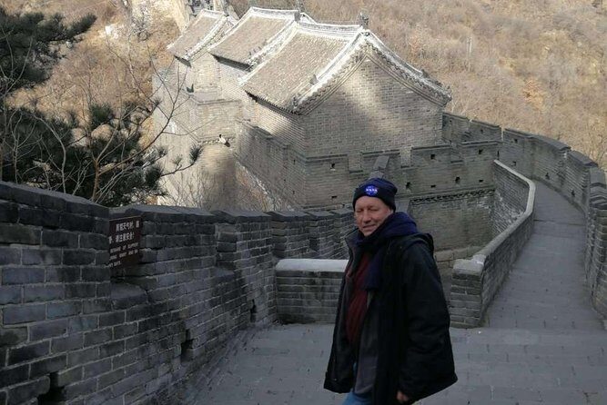 All Inclusive Private Tour to Mutianyu Great Wall, Forbidden City - A 9-hour Beijing plan for airport layovers