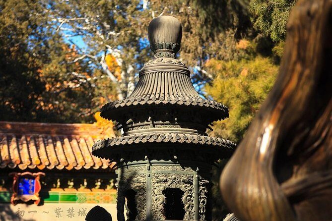 All-Inclusive Private Tour:Mutianyu Great Wall and Forbidden City - Who This Tour Suits Best (and Who Should Skip It)