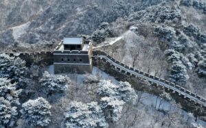 All-Inclusive Private Tour:Mutianyu&Huanghuacheng Great Wall - Hotel pickup and private transfer: the “less hassle” advantage