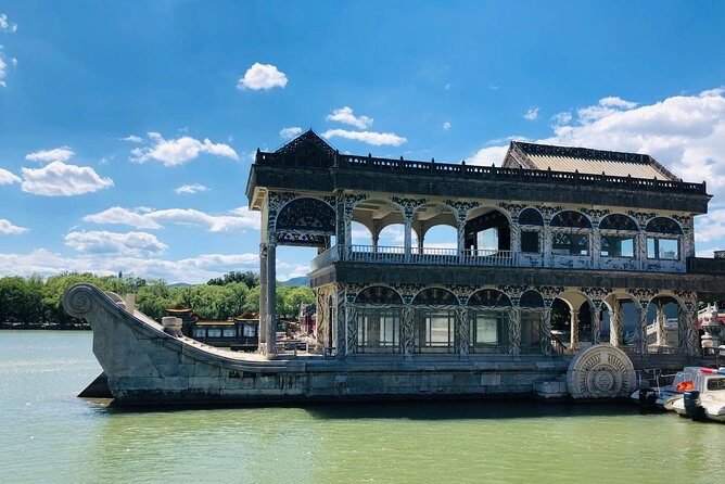 All Inclusive Tour of Summer Palace, Temple of Heaven and Hutong - Who This Tour Suits Best