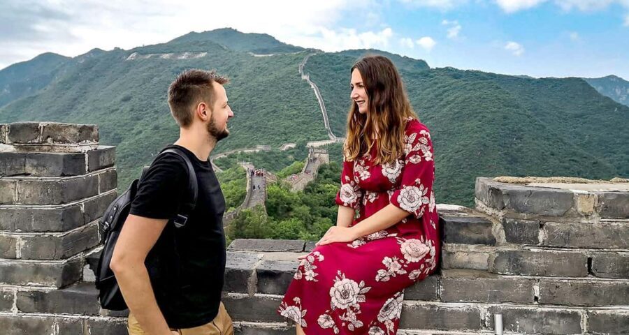All-Inclusive Tour: Tiananmen Sq, Forbidden City, Great Wall - How This Tiananmen–Forbidden City–Mutianyu Tour Actually Fits Together