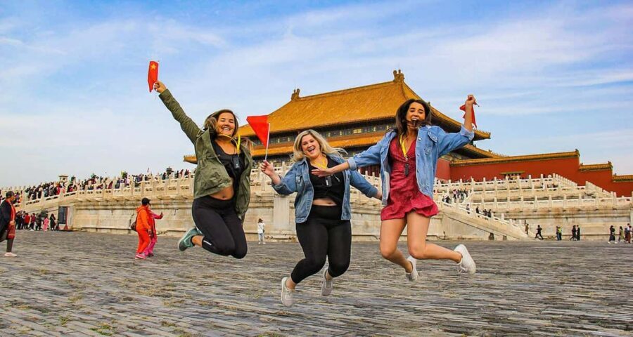 All-Inclusive Tour: Tiananmen Sq, Forbidden City, Great Wall - Price and Value: What You’re Really Buying for $19-ish
