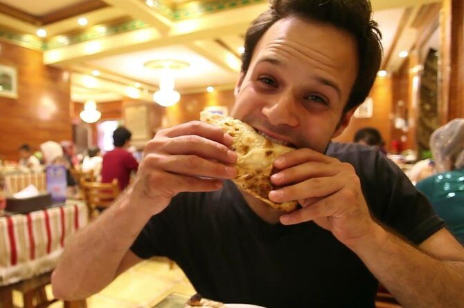 Authentic Local Food Tour in Center Beijing - Key things to look forward to