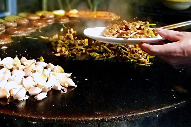 Authentic Local Food Tour in Center Beijing - 3 Hours in Central Beijing: How the pacing actually works